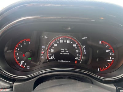 2023 Dodge Durango GT AWD