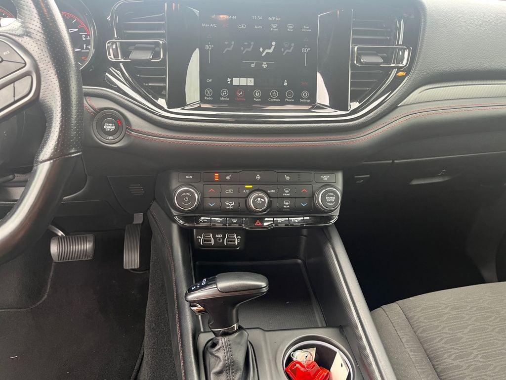 2023 Dodge Durango GT AWD