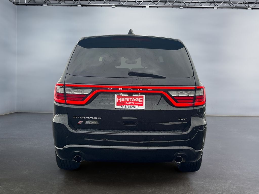 2023 Dodge Durango GT AWD