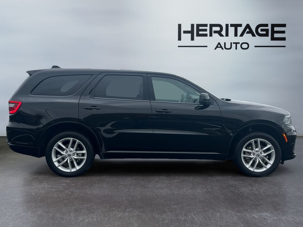 2023 Dodge Durango GT AWD