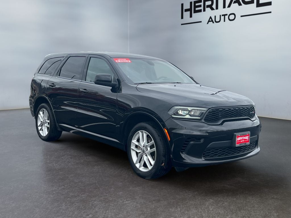 2023 Dodge Durango GT AWD
