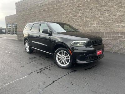 2023 Dodge Durango GT AWD