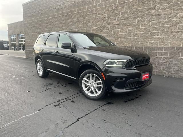 2023 Dodge Durango GT AWD