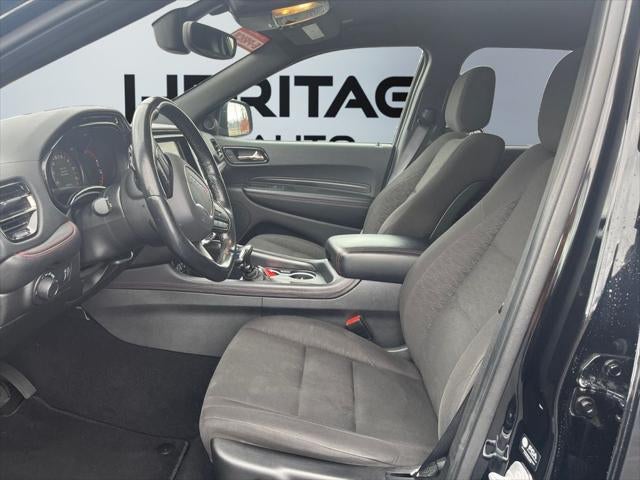 2023 Dodge Durango GT AWD