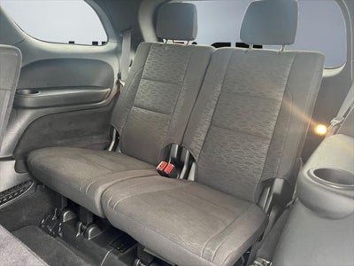 2023 Dodge Durango GT AWD