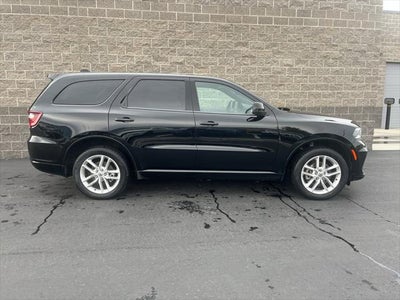 2023 Dodge Durango GT AWD