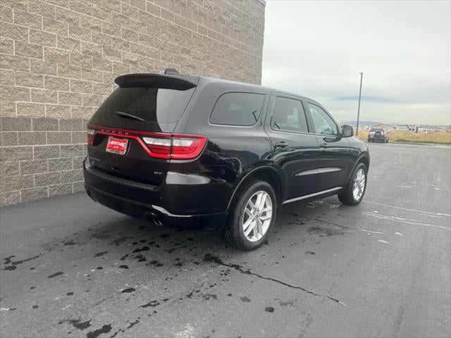 2023 Dodge Durango GT AWD