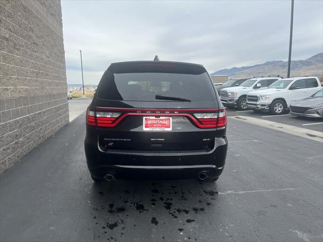 2023 Dodge Durango GT AWD