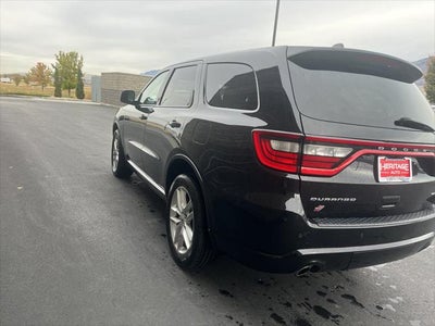 2023 Dodge Durango GT AWD