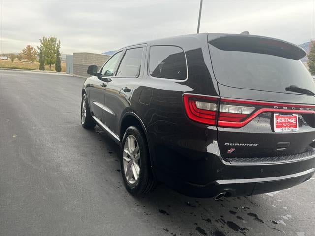 2023 Dodge Durango GT AWD