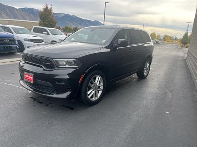 2023 Dodge Durango GT AWD