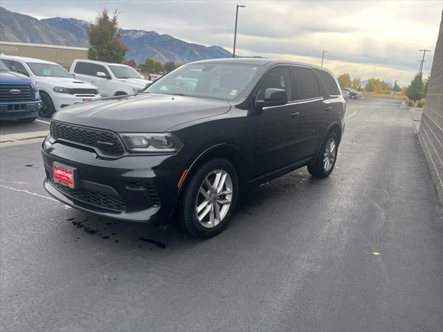 2023 Dodge Durango GT AWD