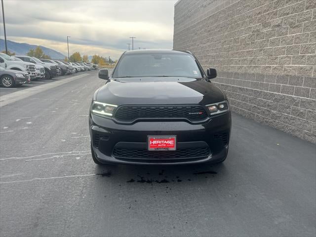 2023 Dodge Durango GT AWD
