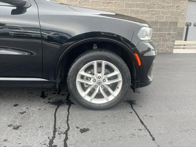 2023 Dodge Durango GT AWD
