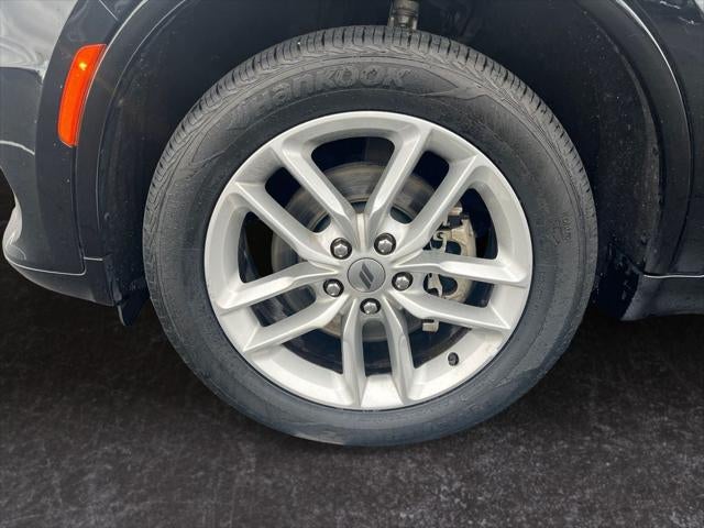 2023 Dodge Durango GT AWD