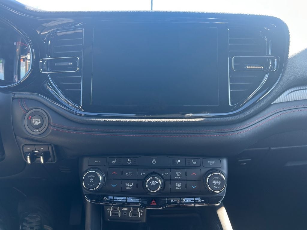 2025 Dodge Durango GT Plus AWD