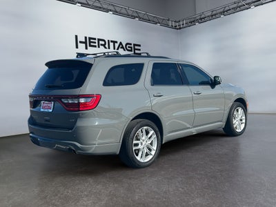 2025 Dodge Durango GT Plus AWD