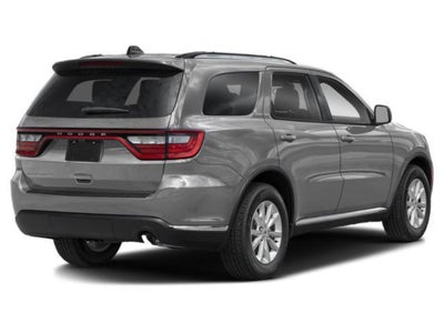 2025 Dodge Durango GT Plus AWD