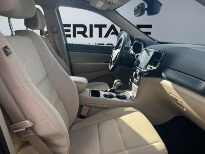 2022 Jeep Grand Cherokee WK Laredo E 4x4