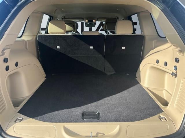 2022 Jeep Grand Cherokee WK Laredo E 4x4