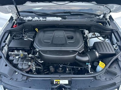 2020 Jeep Grand Cherokee Summit 4X4