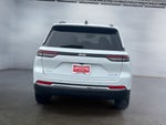 2022 Jeep Grand Cherokee Limited 4x4