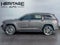 2025 Jeep Grand Cherokee GRAND CHEROKEE OVERLAND 4X4