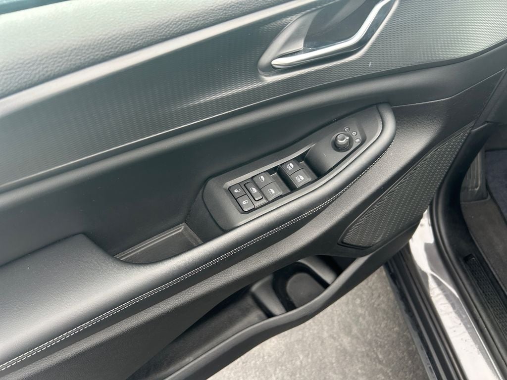 2024 Jeep Grand Cherokee L Altitude X 4x4