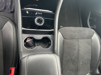 2024 Jeep Grand Cherokee L Altitude X 4x4