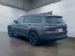 2024 Jeep Grand Cherokee L Altitude X 4x4