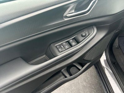 2024 Jeep Grand Cherokee L Altitude X 4x4