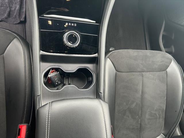 2024 Jeep Grand Cherokee L Altitude X 4x4