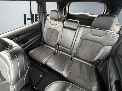 2024 Jeep Grand Cherokee L Altitude X 4x4