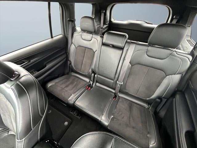 2024 Jeep Grand Cherokee L Altitude X 4x4