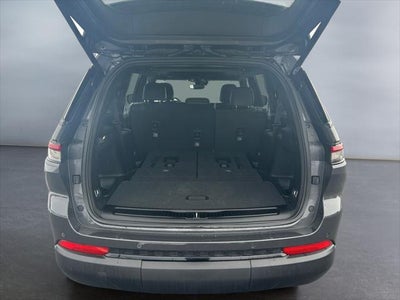 2024 Jeep Grand Cherokee L Altitude X 4x4