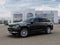 2025 Jeep Grand Cherokee GRAND CHEROKEE L LAREDO X 4X4