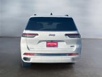 2025 Jeep Grand Cherokee GRAND CHEROKEE L OVERLAND 4X4