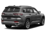 2021 Jeep Grand Cherokee L Overland 4x4
