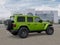 2025 Jeep Wrangler WRANGLER 4-DOOR RUBICON 392