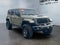 2025 Jeep Wrangler WRANGLER 4-DOOR RUBICON 392