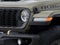 2025 Jeep Wrangler WRANGLER 4-DOOR RUBICON 392