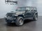 2025 Jeep Wrangler WRANGLER 4-DOOR RUBICON 392