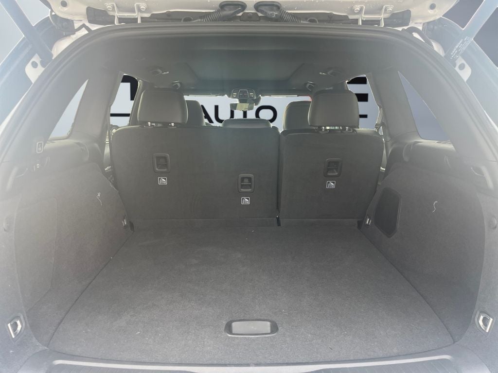 2025 Jeep Grand Cherokee 4xe Trailhawk