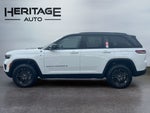 2025 Jeep Grand Cherokee 4xe Trailhawk