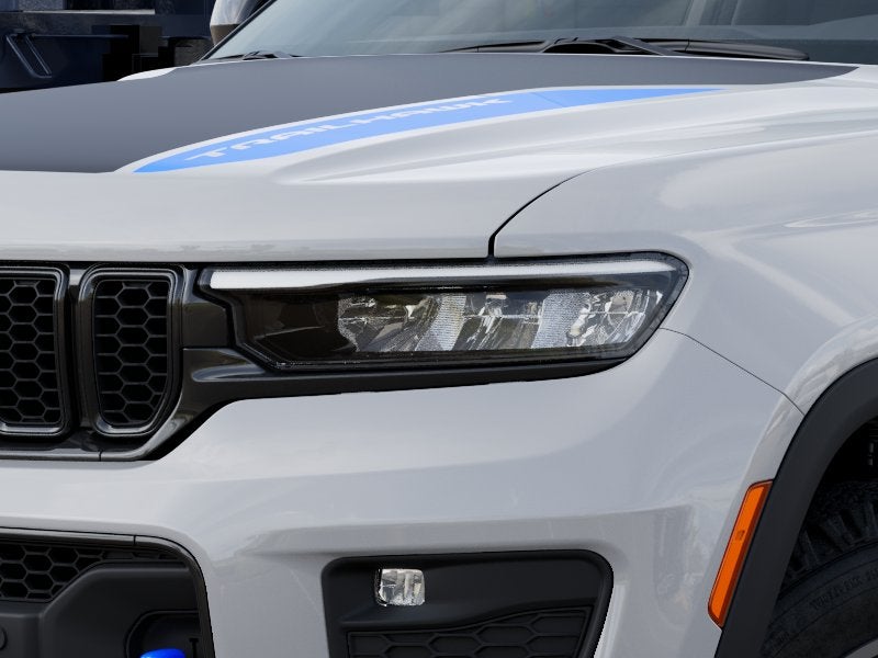 2025 Jeep Grand Cherokee 4xe Trailhawk