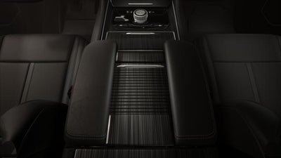 2026 Jeep Grand Wagoneer GRAND WAGONEER L LIMITED ALTITUDE 4X4