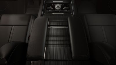 2026 Jeep Grand Wagoneer GRAND WAGONEER L LIMITED RESERVE 4X4