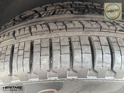 2025 Jeep Grand Wagoneer L Obsidian 4x4