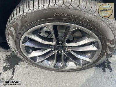 2025 Jeep Grand Wagoneer L Obsidian 4x4