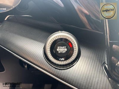 2025 Jeep Grand Wagoneer L Obsidian 4x4